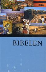 Bibelen med faktasider, ISBN 97887-75236893
